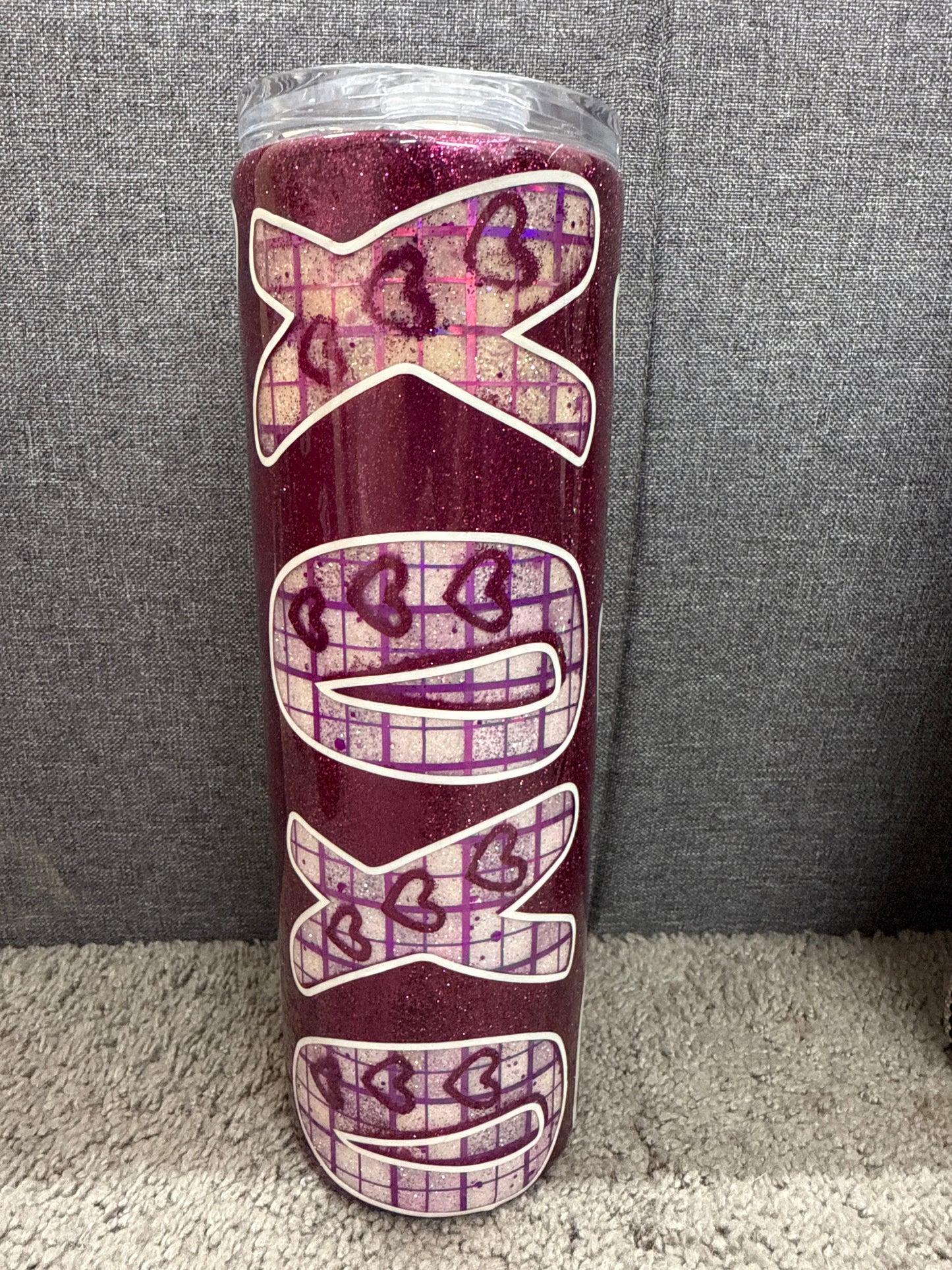 30oz XOXO Peekaboo