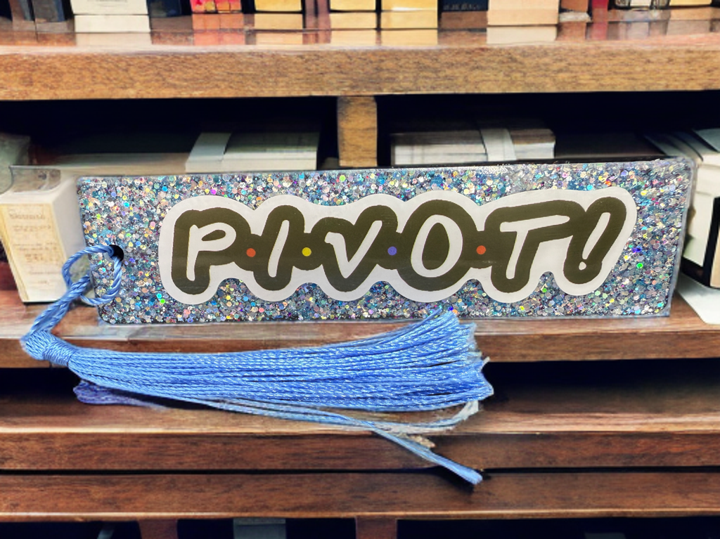 Pivot Bookmark