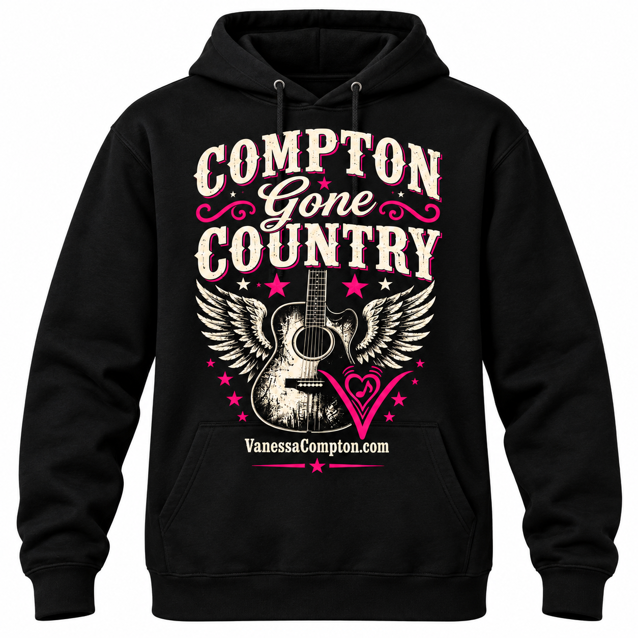 Compton