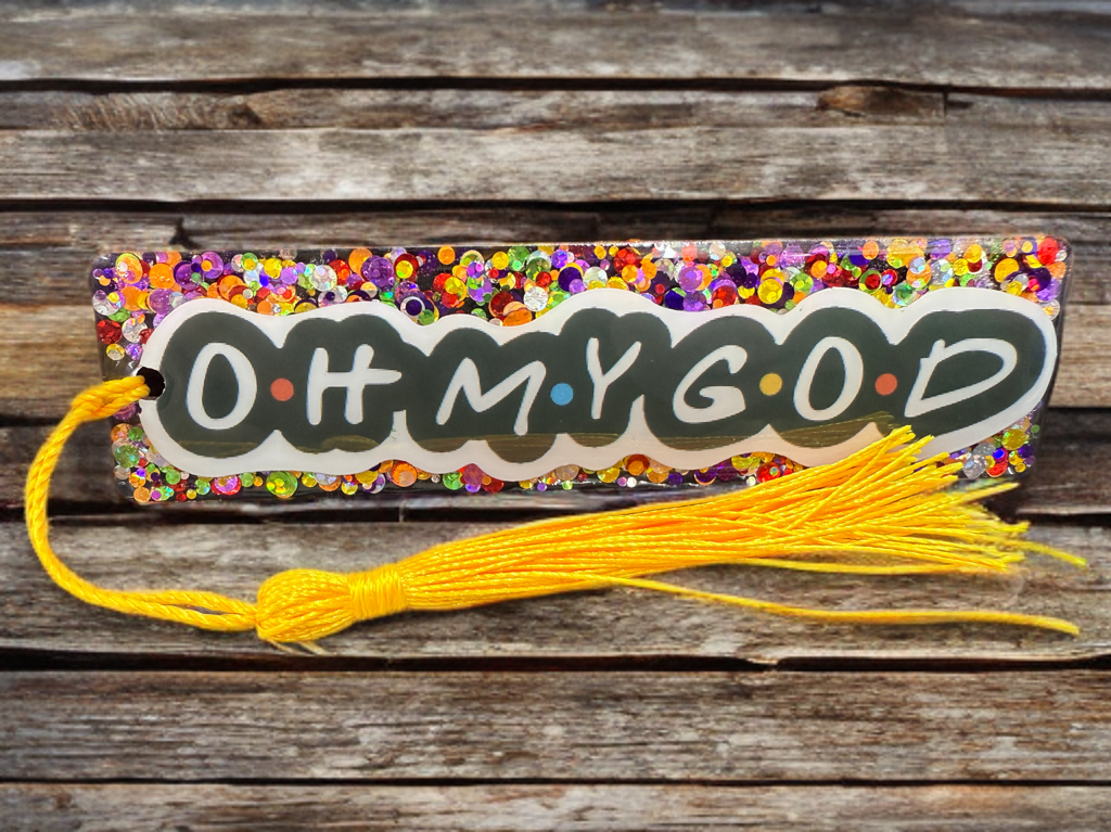 OMG Bookmark