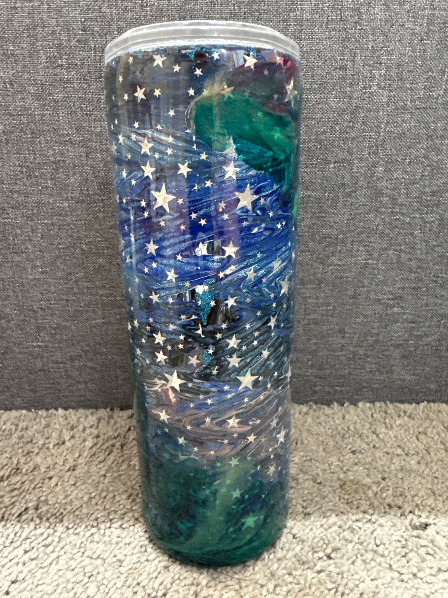 20oz Stars Alcohol