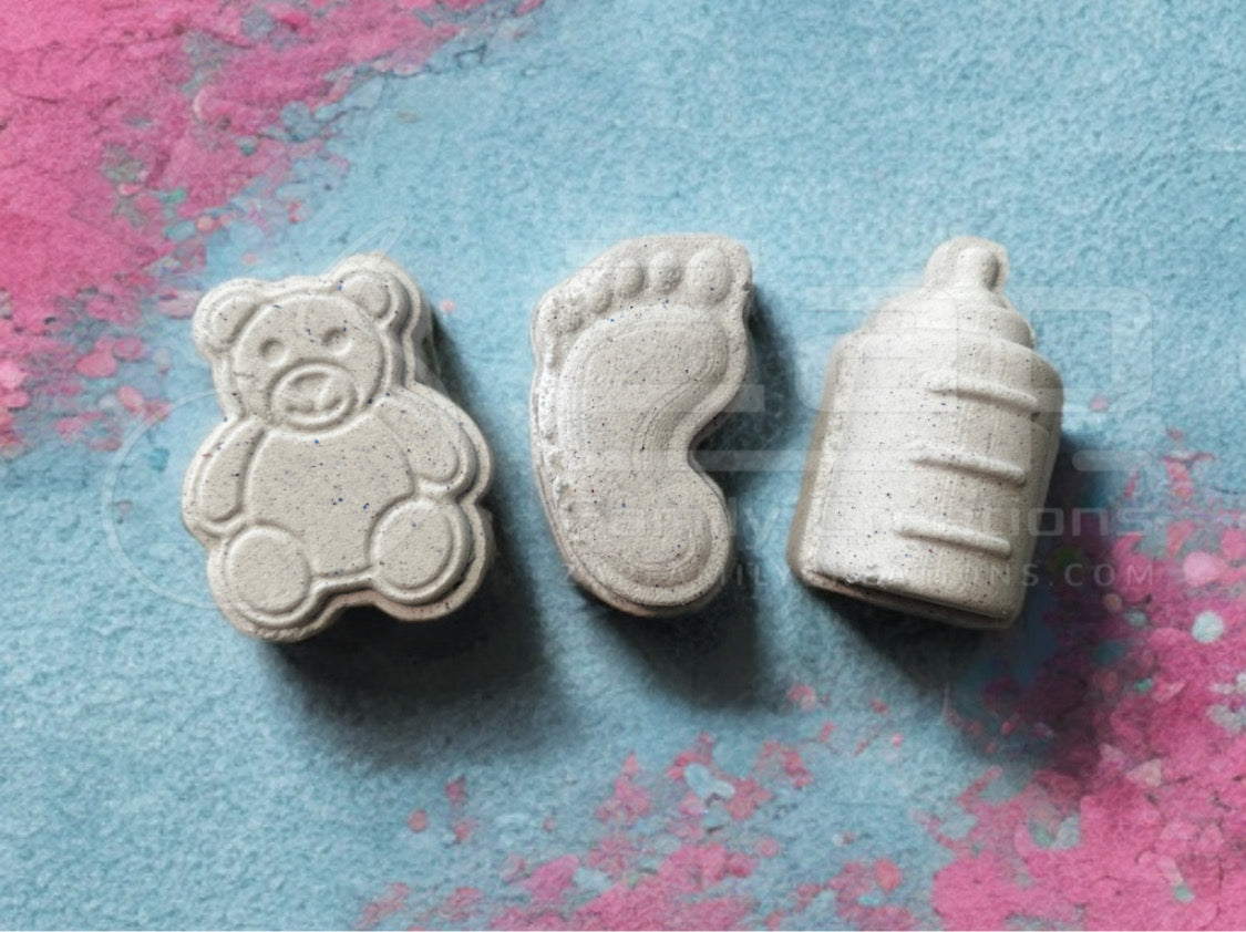 Gender Reveal Pack!