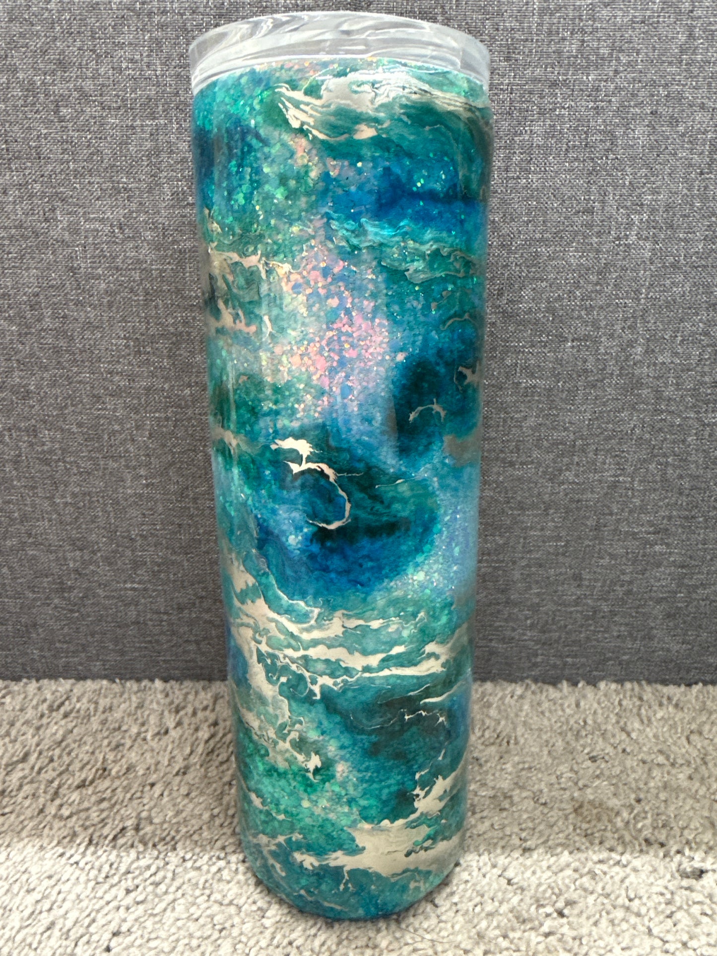 30oz Ocean Alcohol