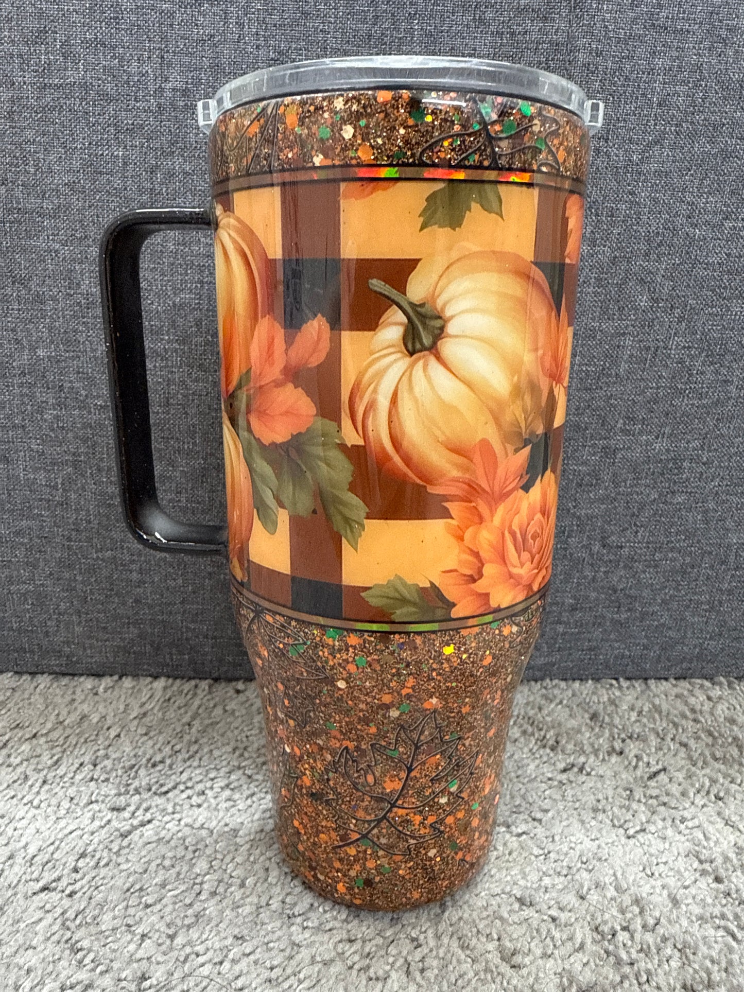 20oz Fall Handle