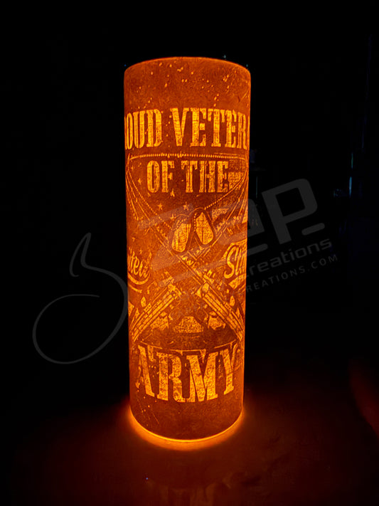 Army Veteran