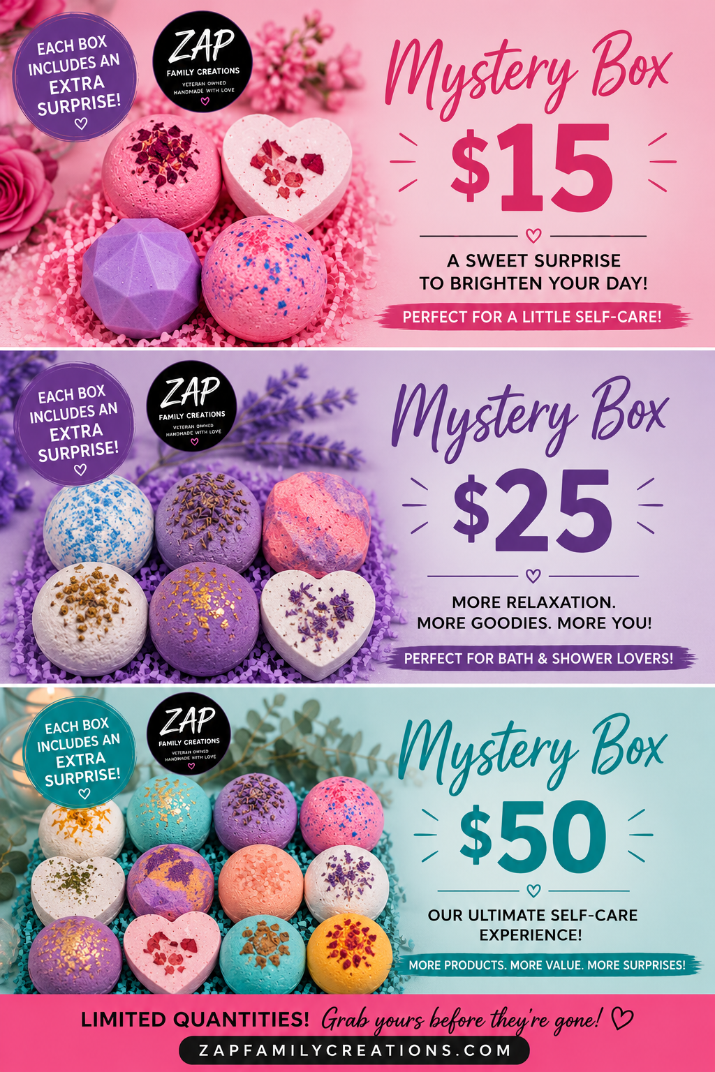 Mystery Box