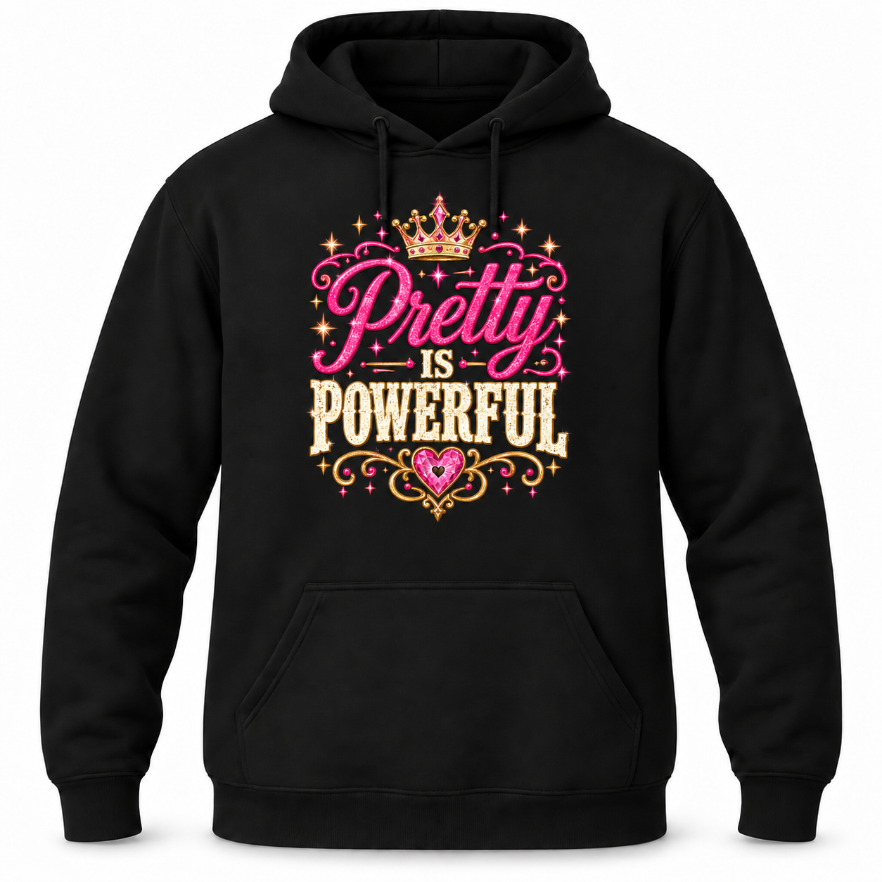 Pretty