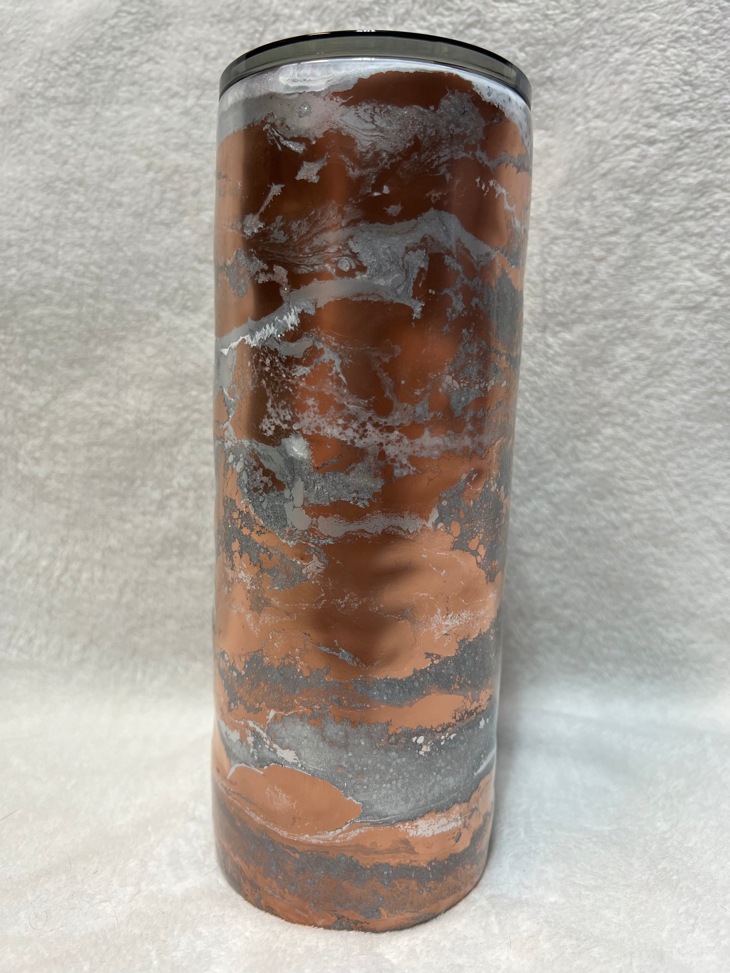 White Copper