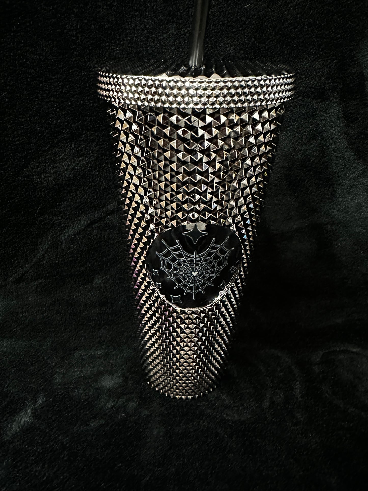 24oz Studded Tumbler