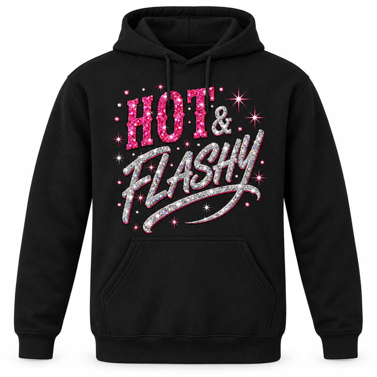 Flashy
