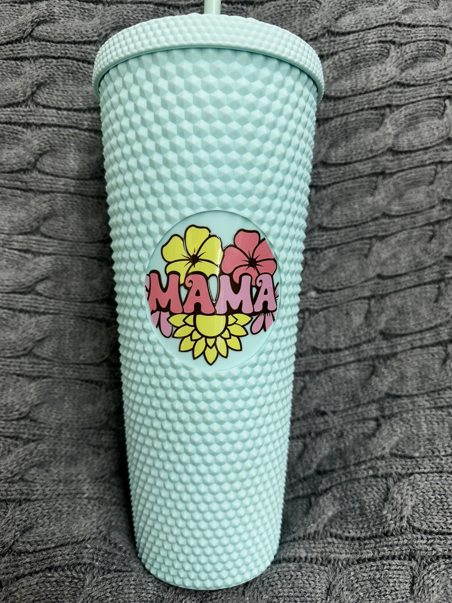 24oz Studded Tumbler