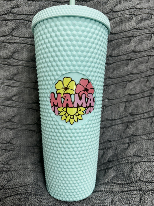 24oz Studded Tumbler