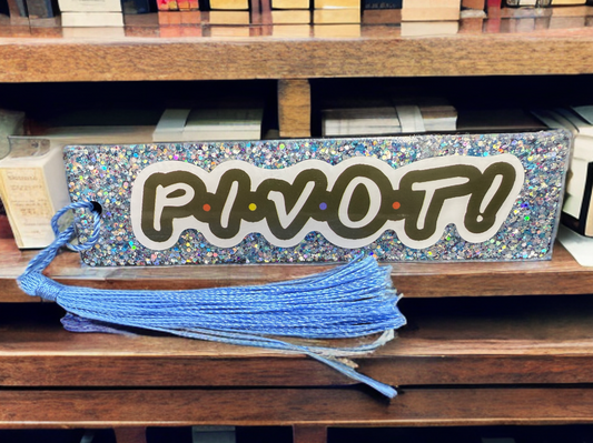 Pivot Bookmark