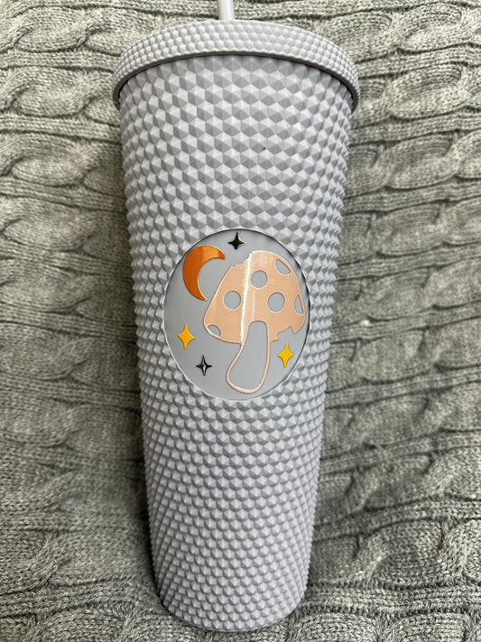 24oz Studded Tumbler