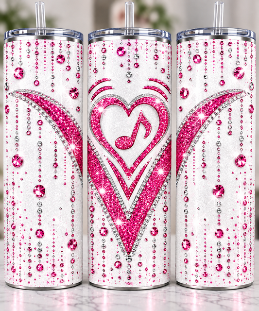 20oz Tumbler