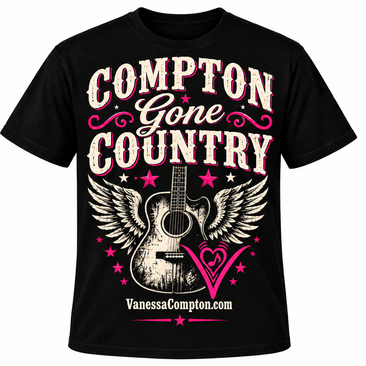 Compton