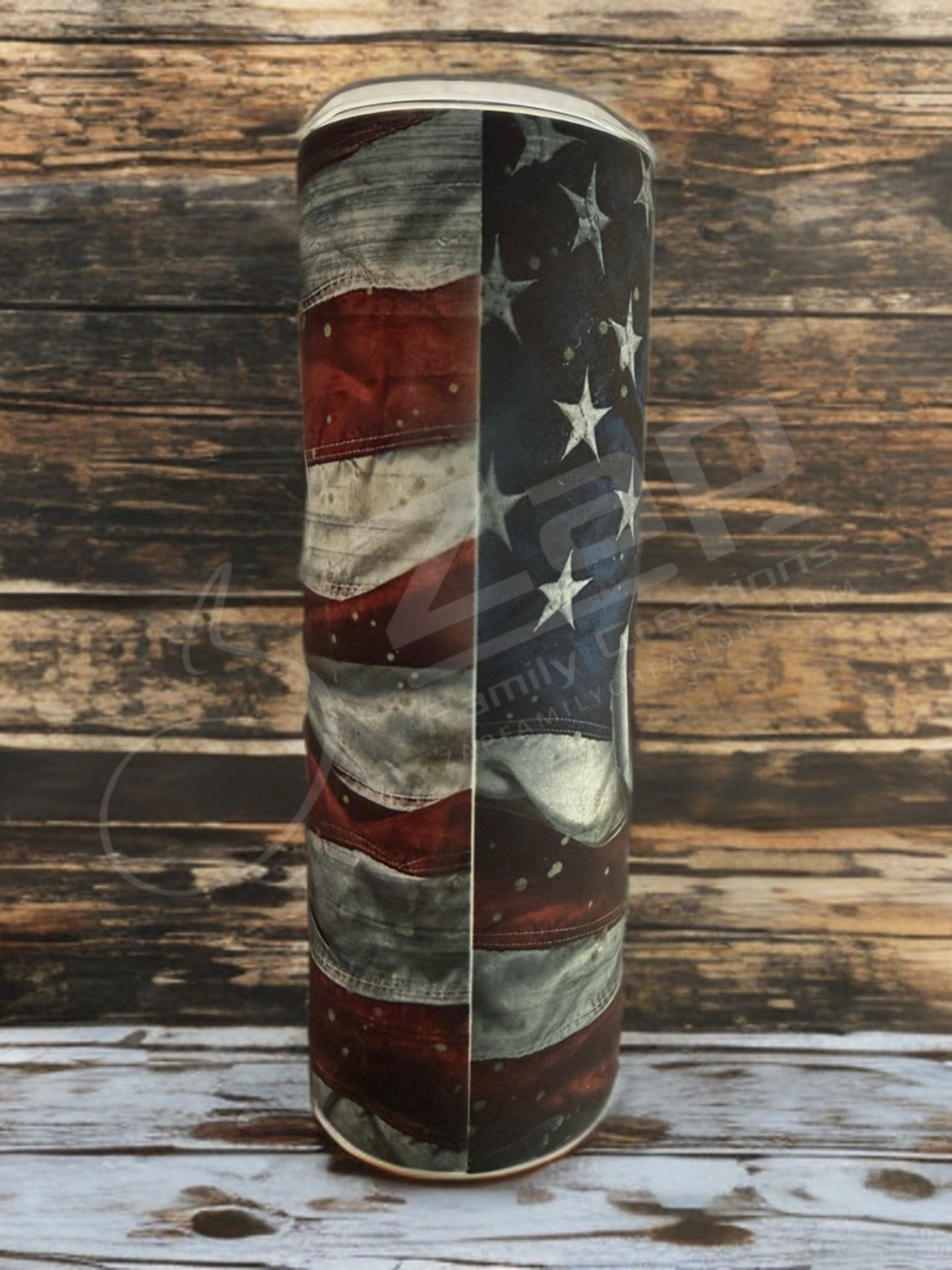 Army Veteran
