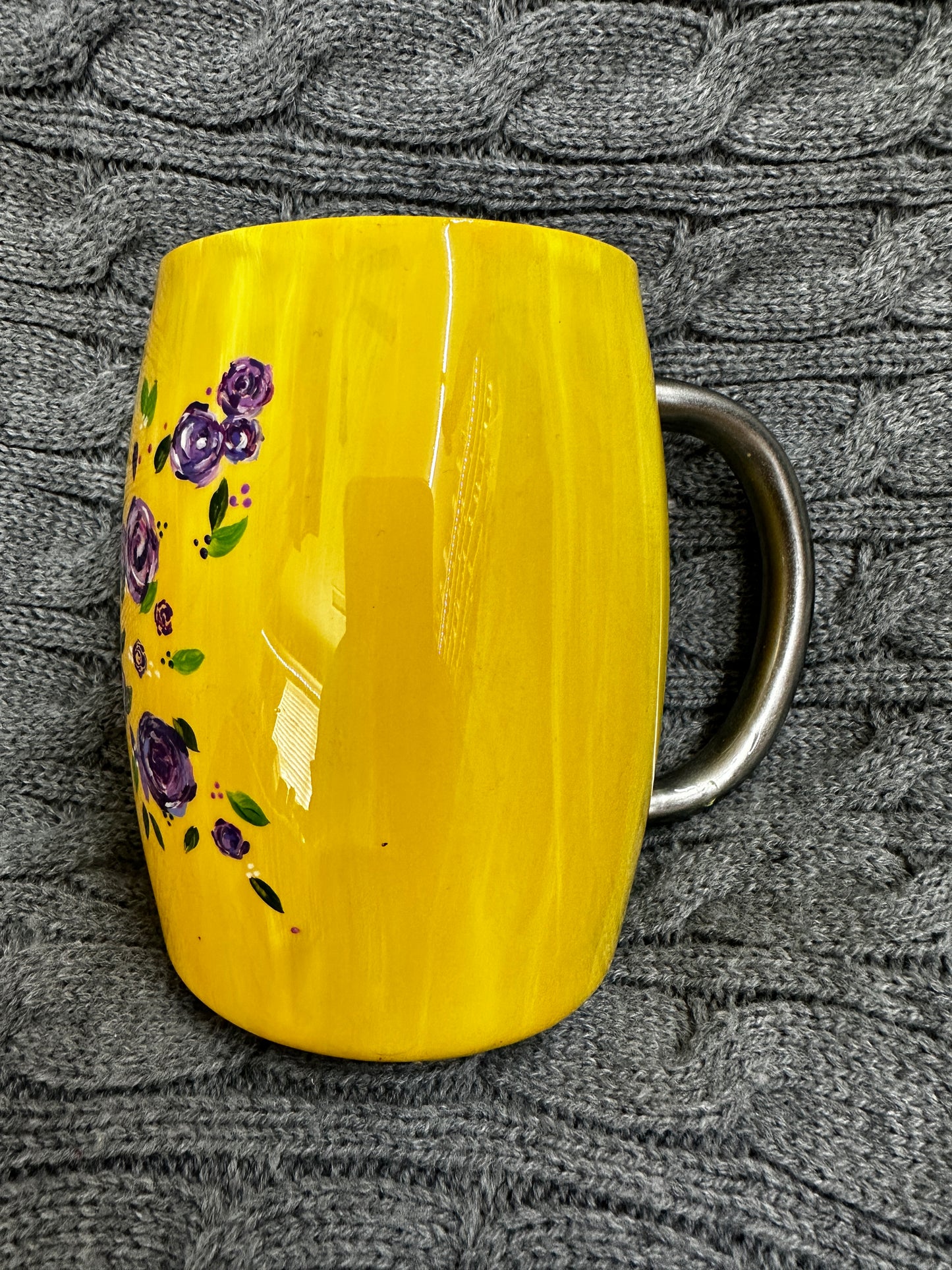 14oz Coffee Mug