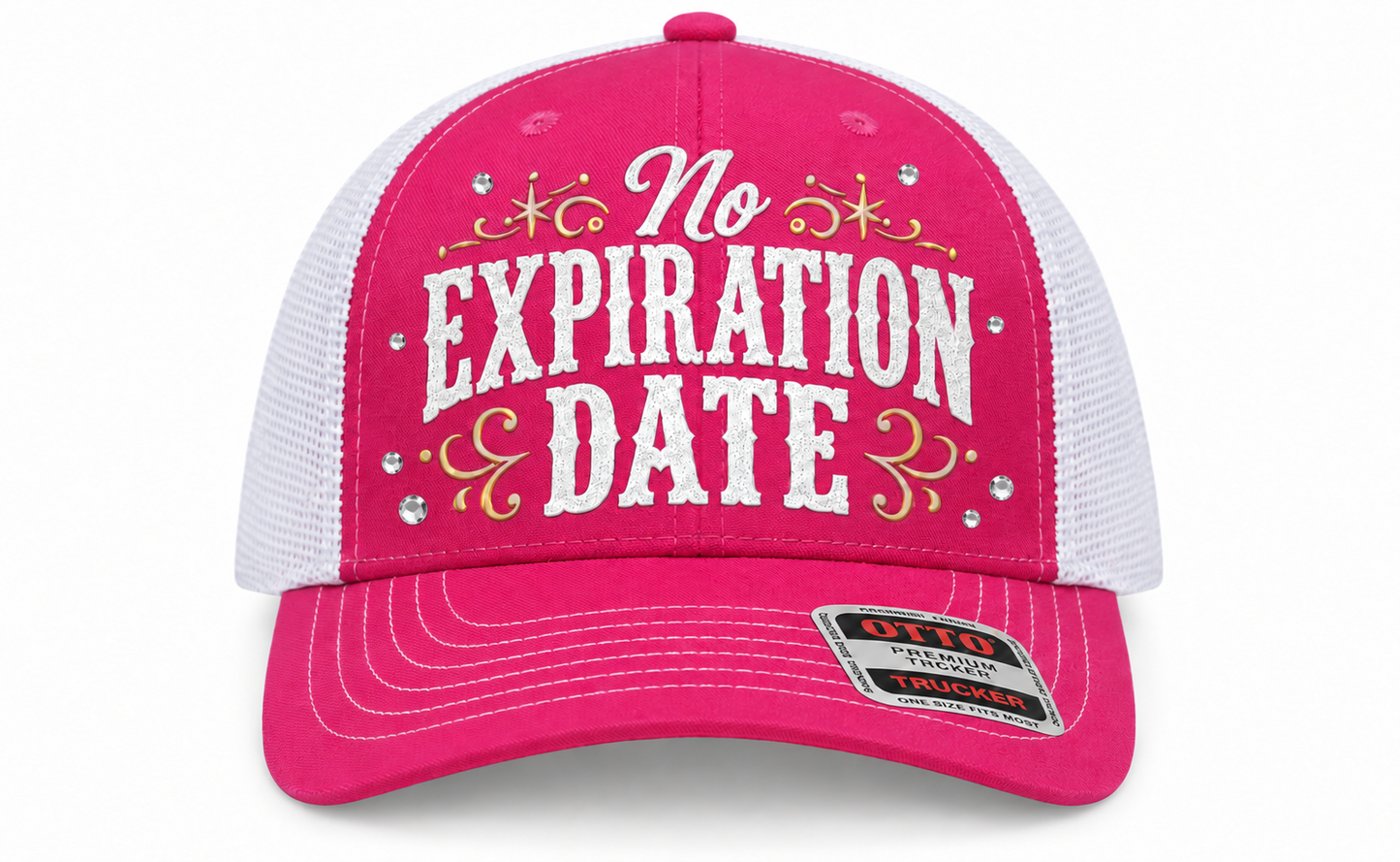 No Expiration