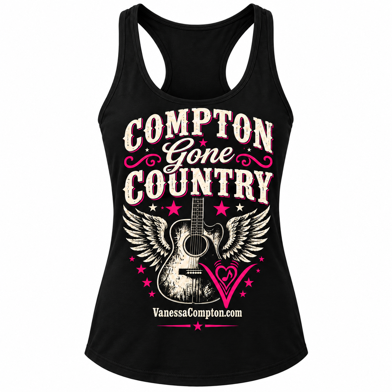 Compton