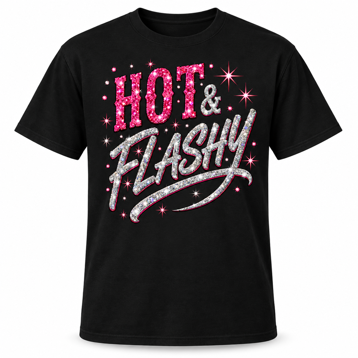 Flashy