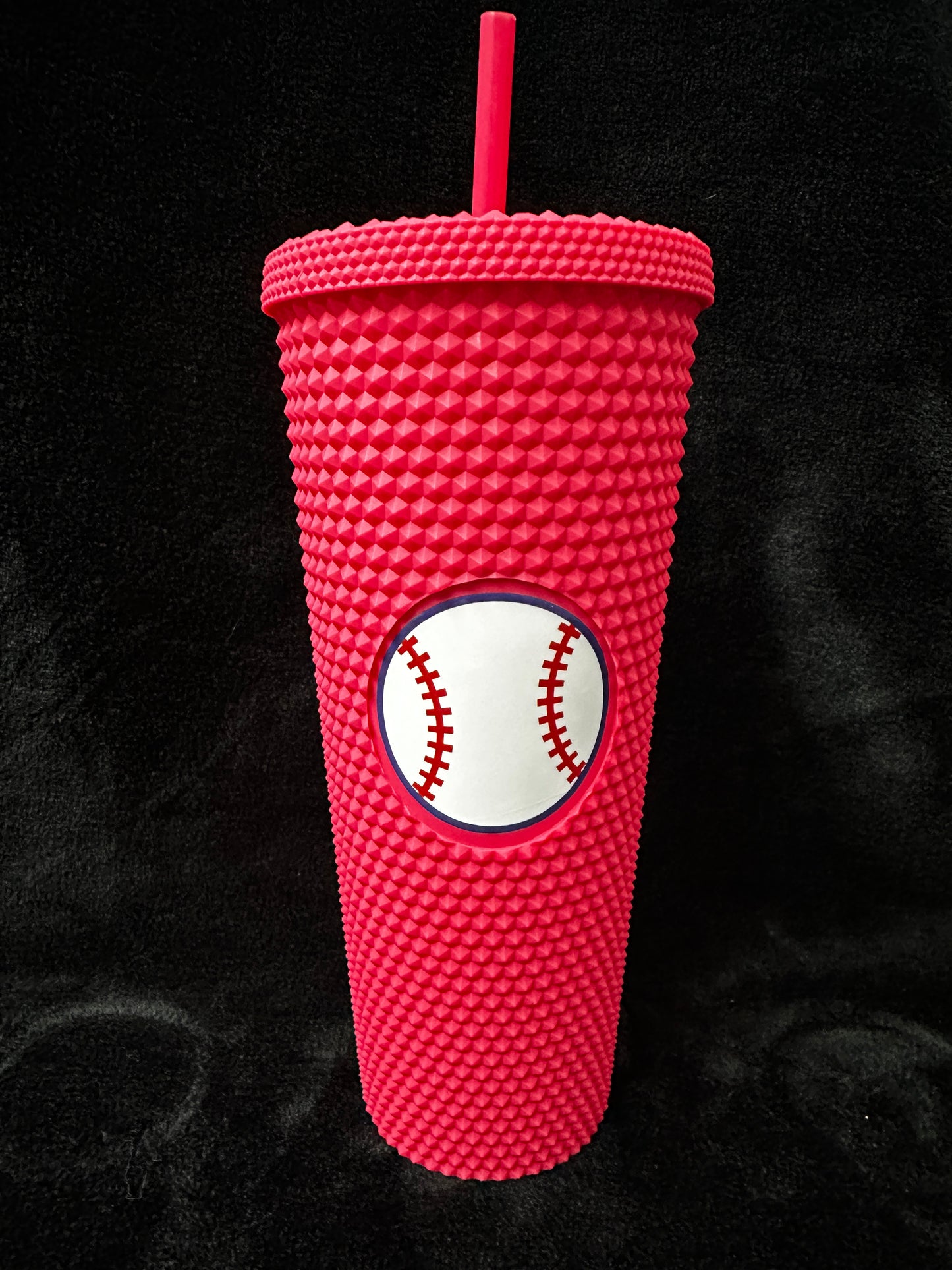 24oz Studded Tumbler