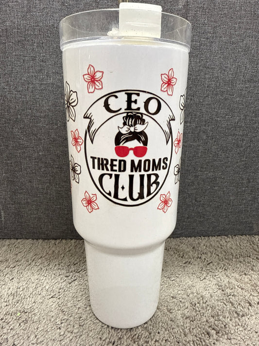 40oz CEO