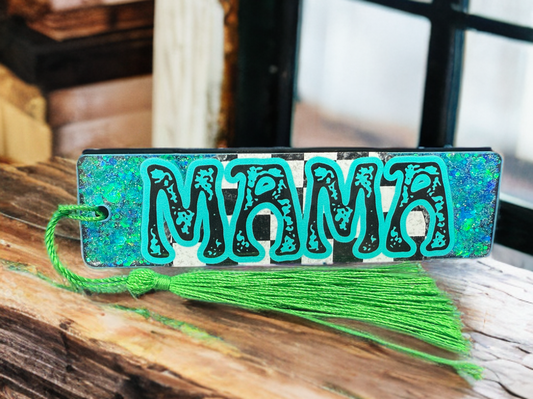 Mama Bookmark