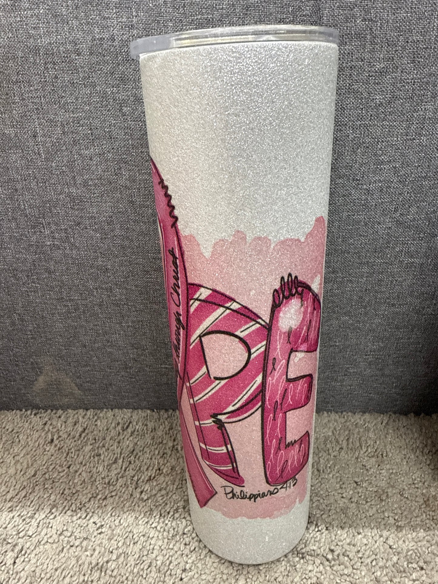 35oz Hope