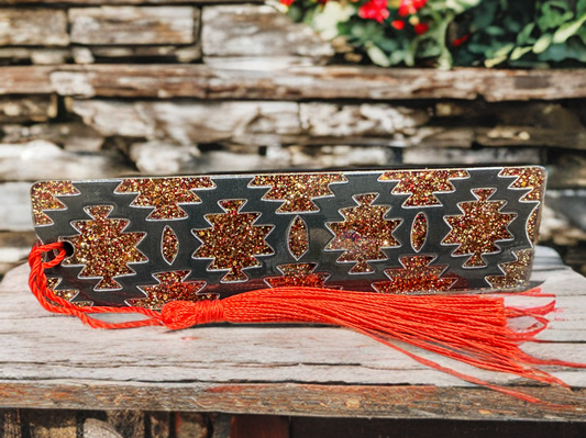 Southwestern Bookmark