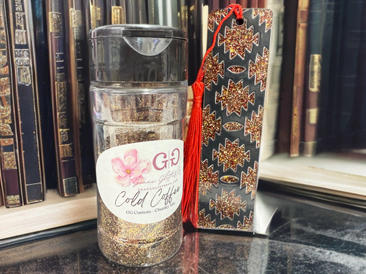 Southwestern Bookmark