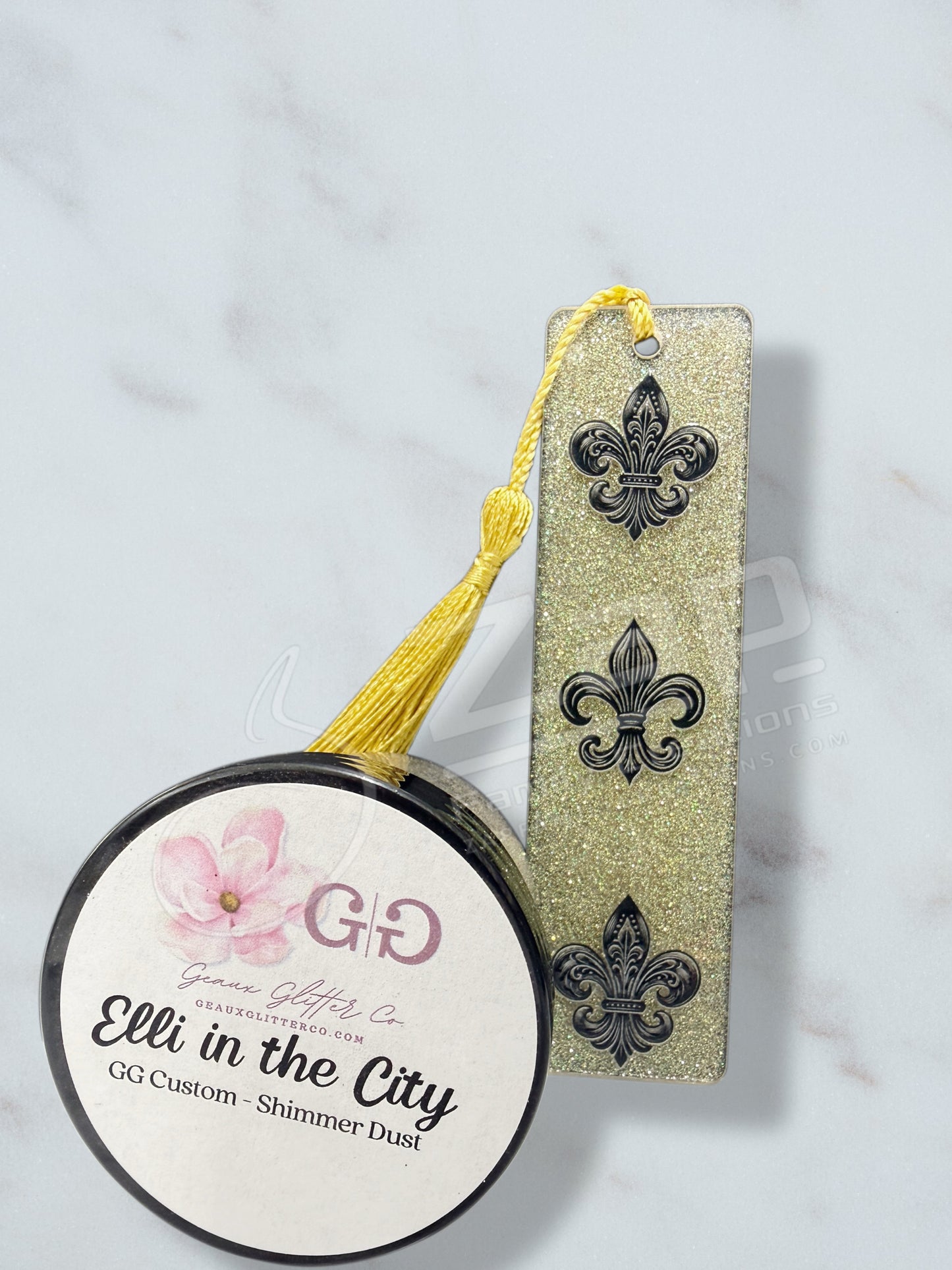 Elli Bookmark