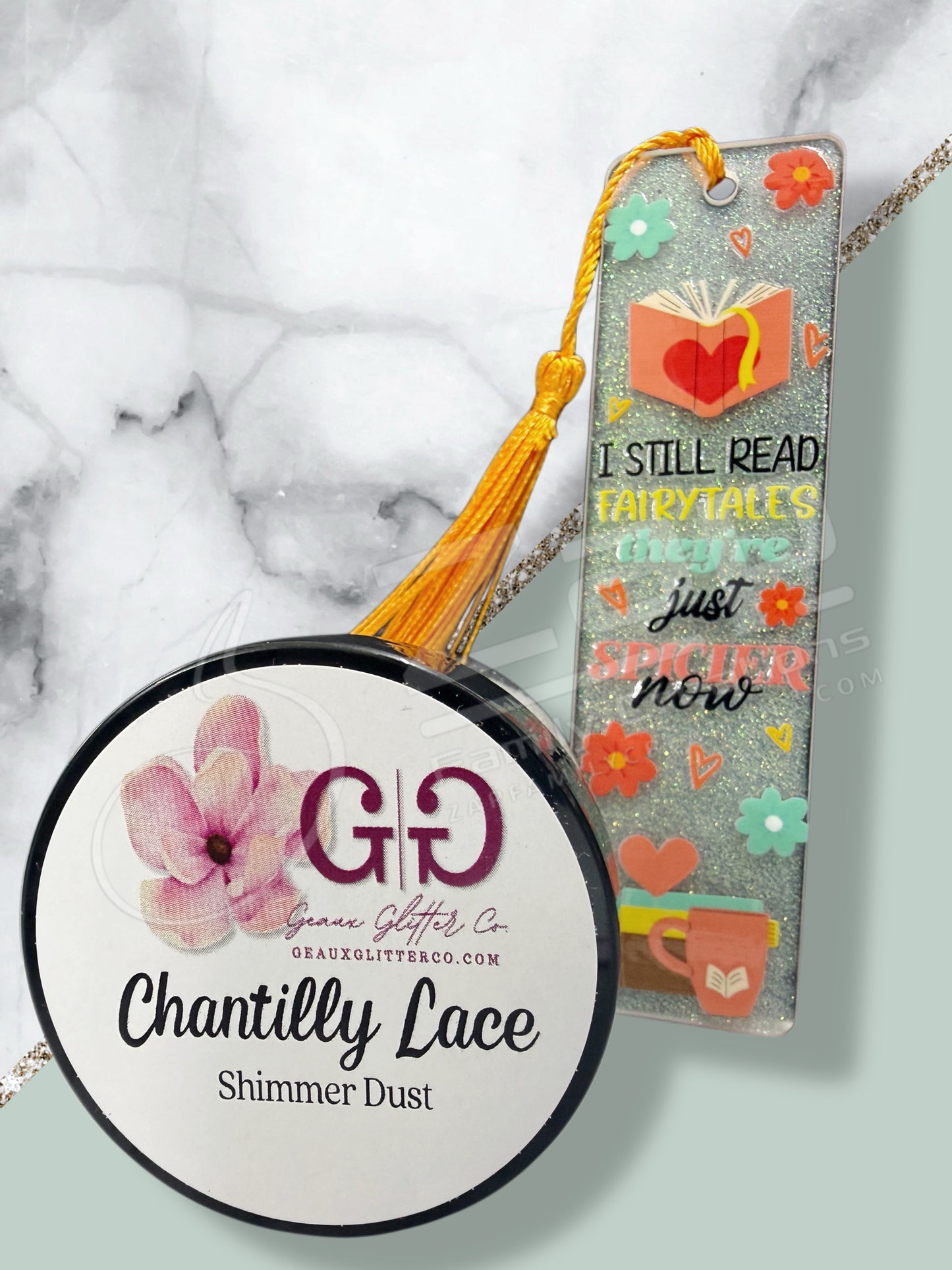 Fairytales Bookmark