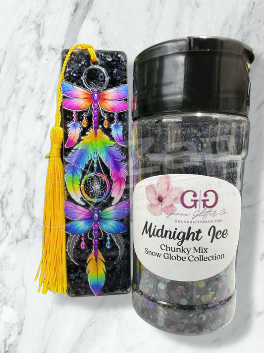 Dream Catcher Bookmark