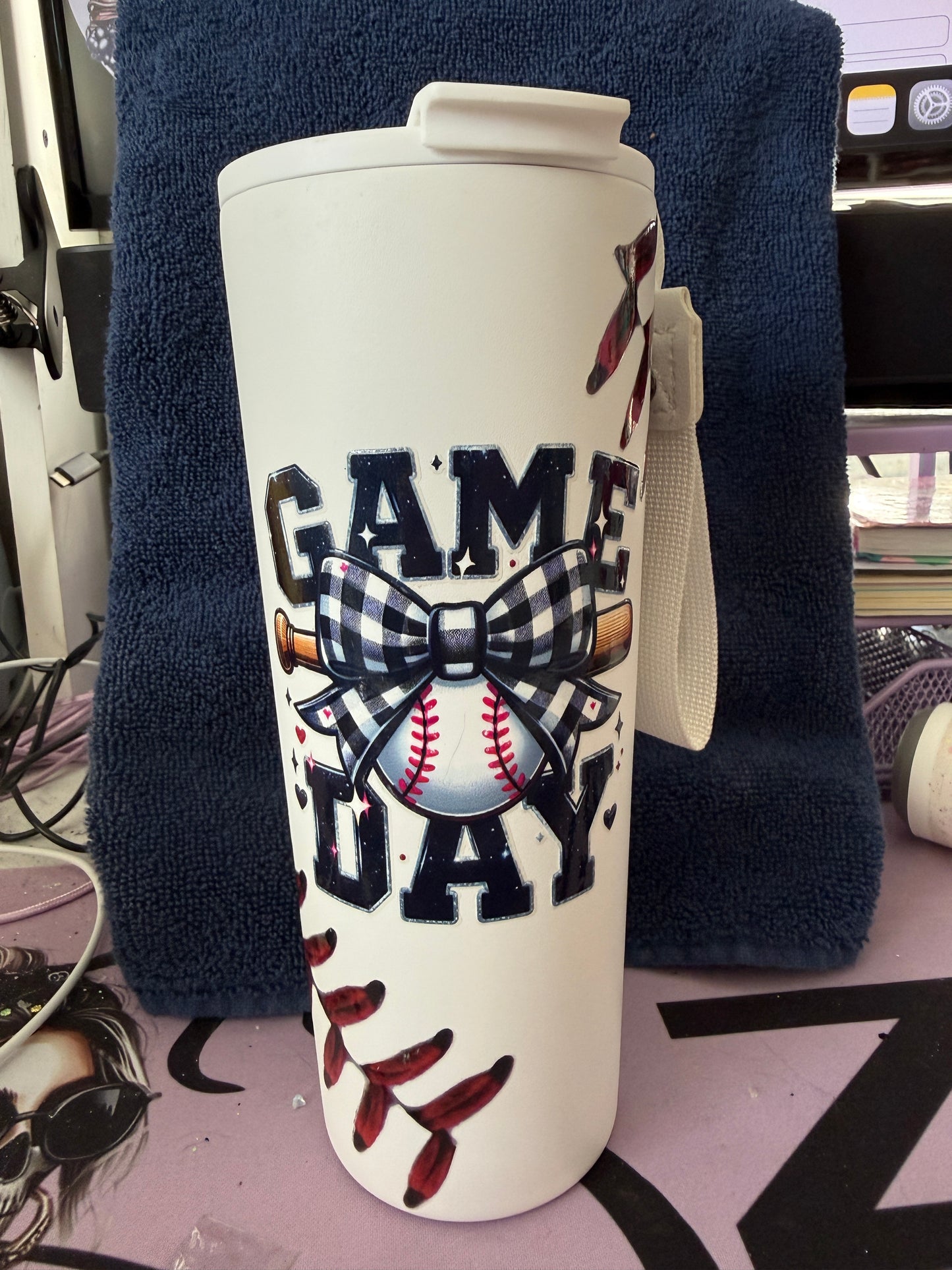 Game Day
