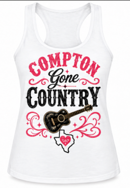 Compton