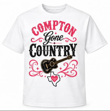 Compton