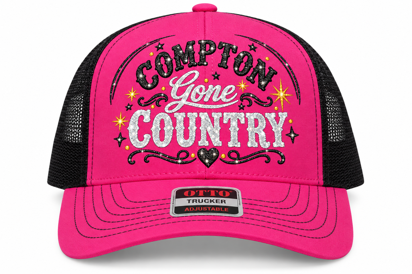 Compton