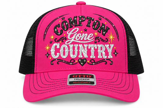 Compton