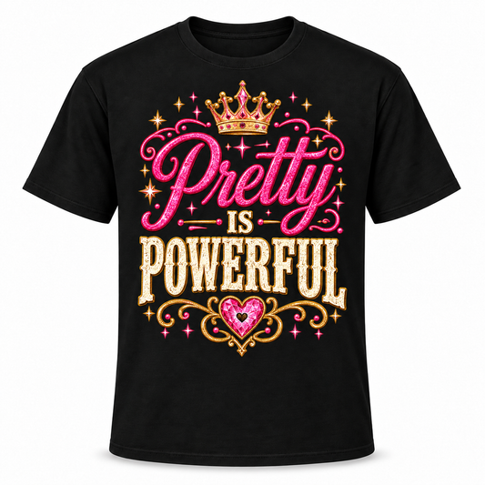 Pretty