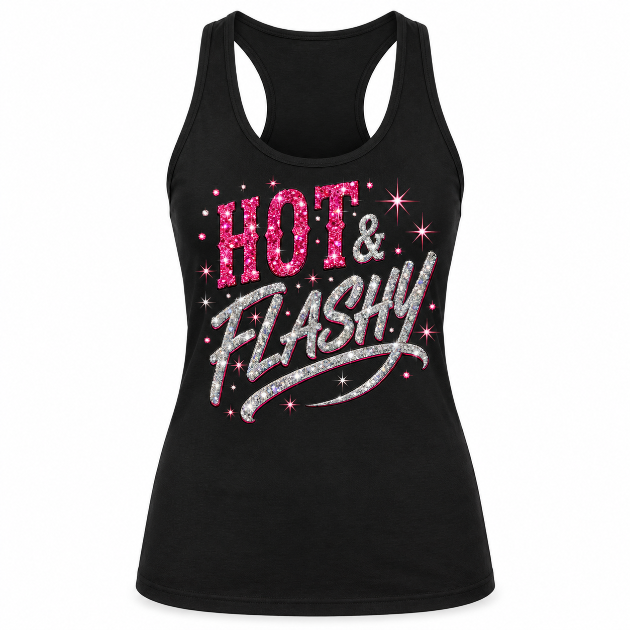 Flashy