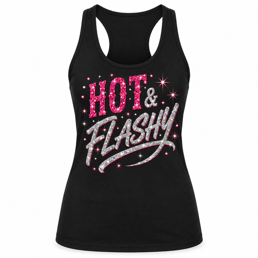 Flashy