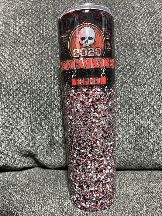 2020 survivor 35oz