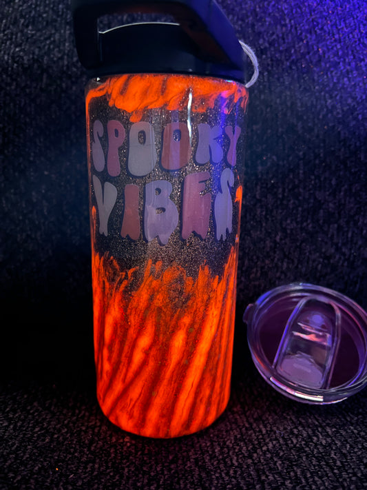 Spooky 15oz duo (Glow)