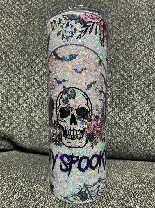 Spooky 20oz