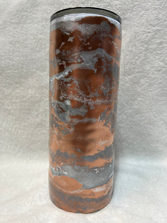 White Copper